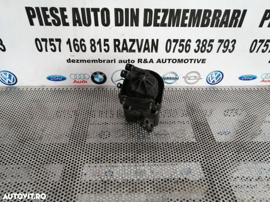 Carcasa Suport Senzor Filtru Motorina Opel 1.7 Cdti Euro 4 Carcasa Suport Senzor Filtru Motorina Op - 1