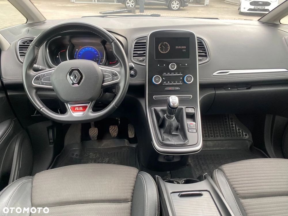 Renault Scenic 1.2 TCe Energy Zen - 12