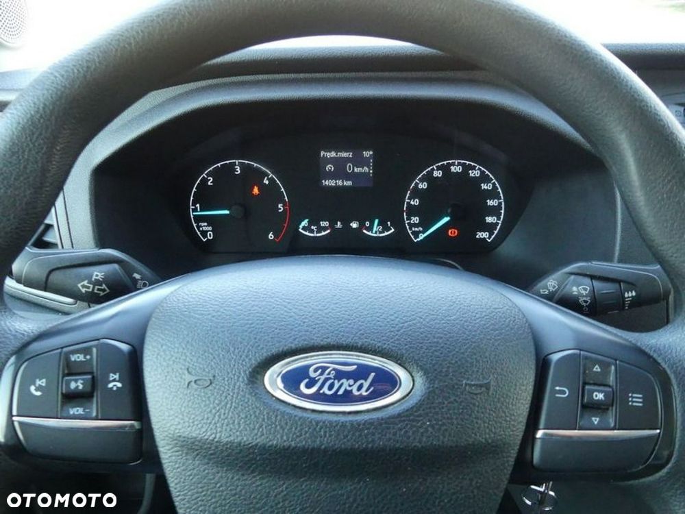 Ford Transit - 5
