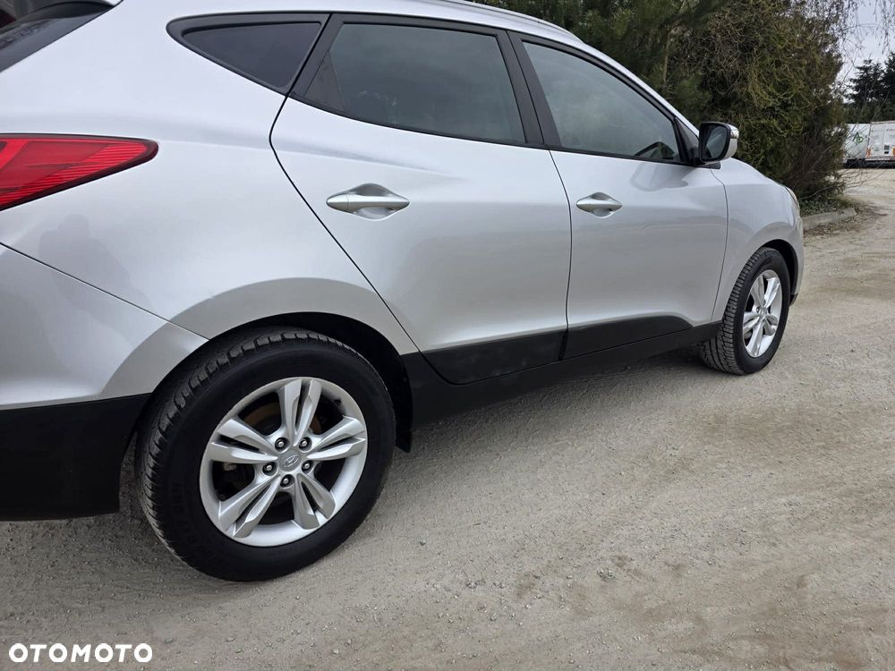 Hyundai ix35 - 7