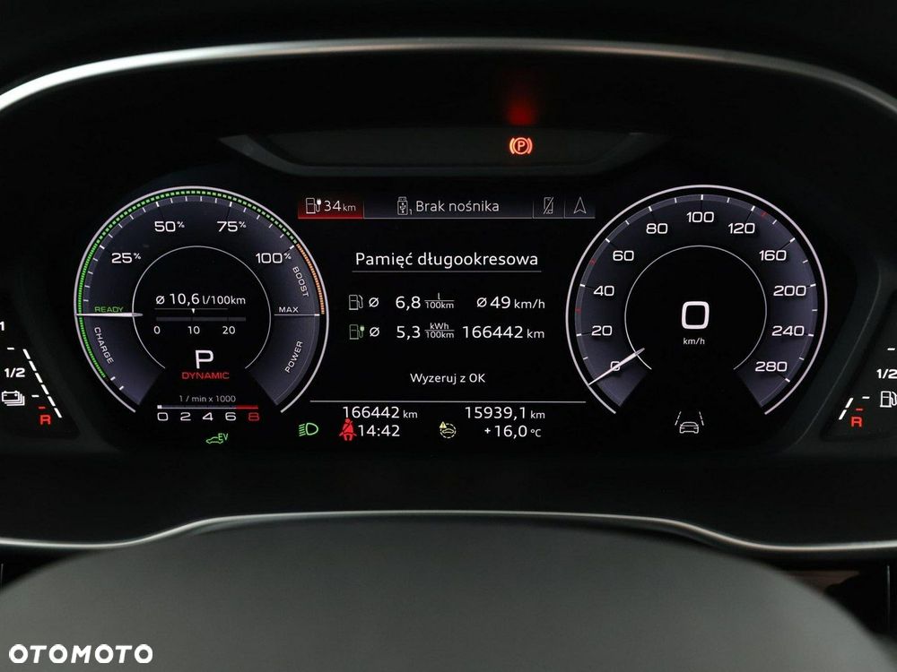 Audi Q3 45 TFSI e S Line S tronic - 23