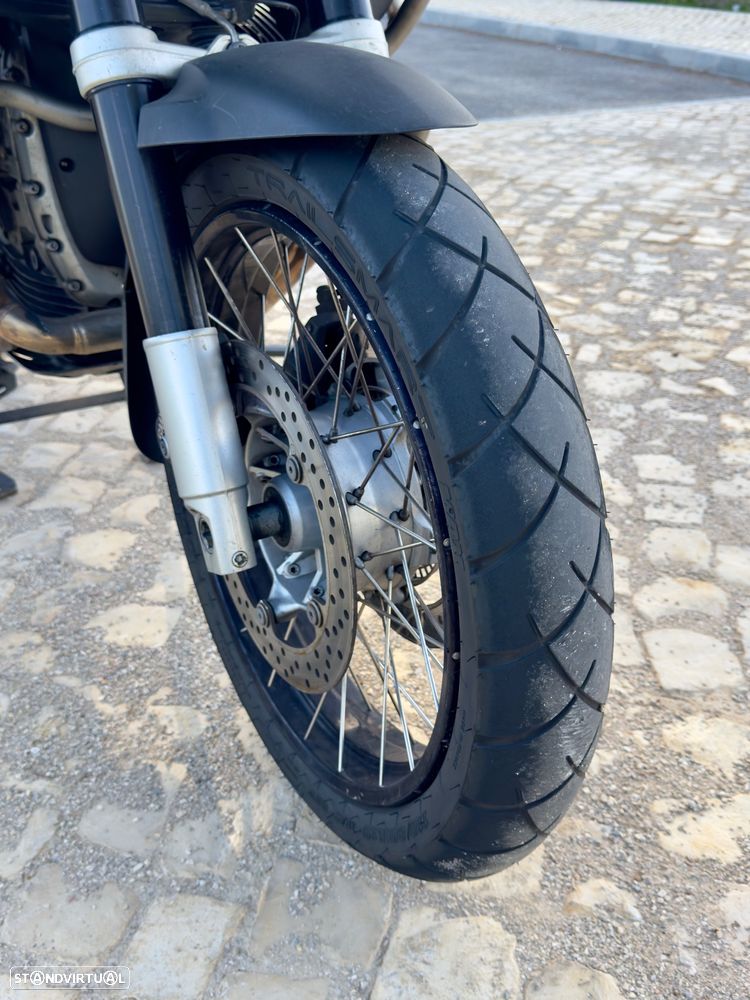 BMW R 1200 GS Adventure - 11