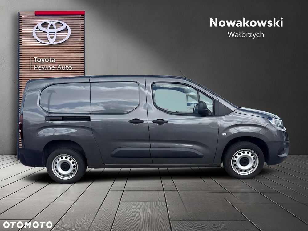 Toyota PROACE CITY - 6