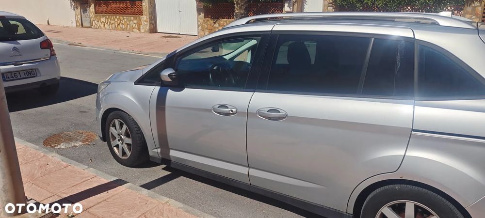 Ford Grand C-MAX 1.5 TDCi Start-Stopp-System Titanium - 6