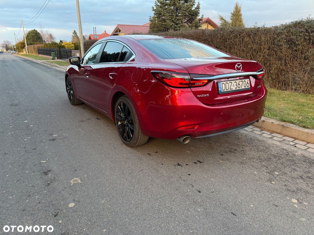 Mazda 6 2.0 Skyenergy - 4