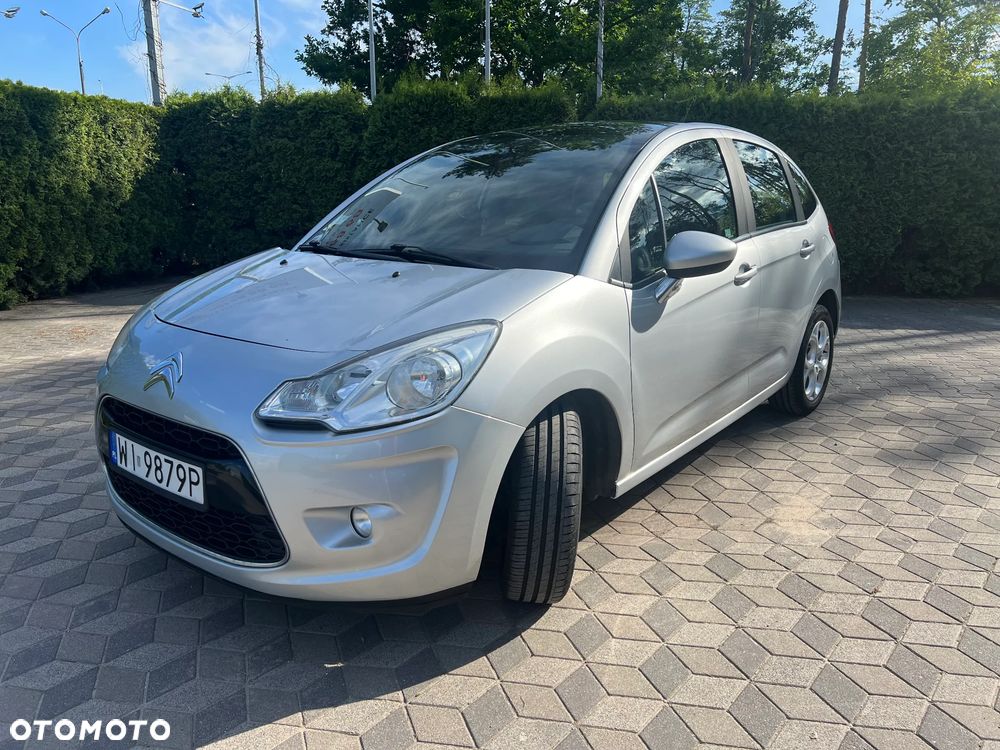 Citroën C3 - 3