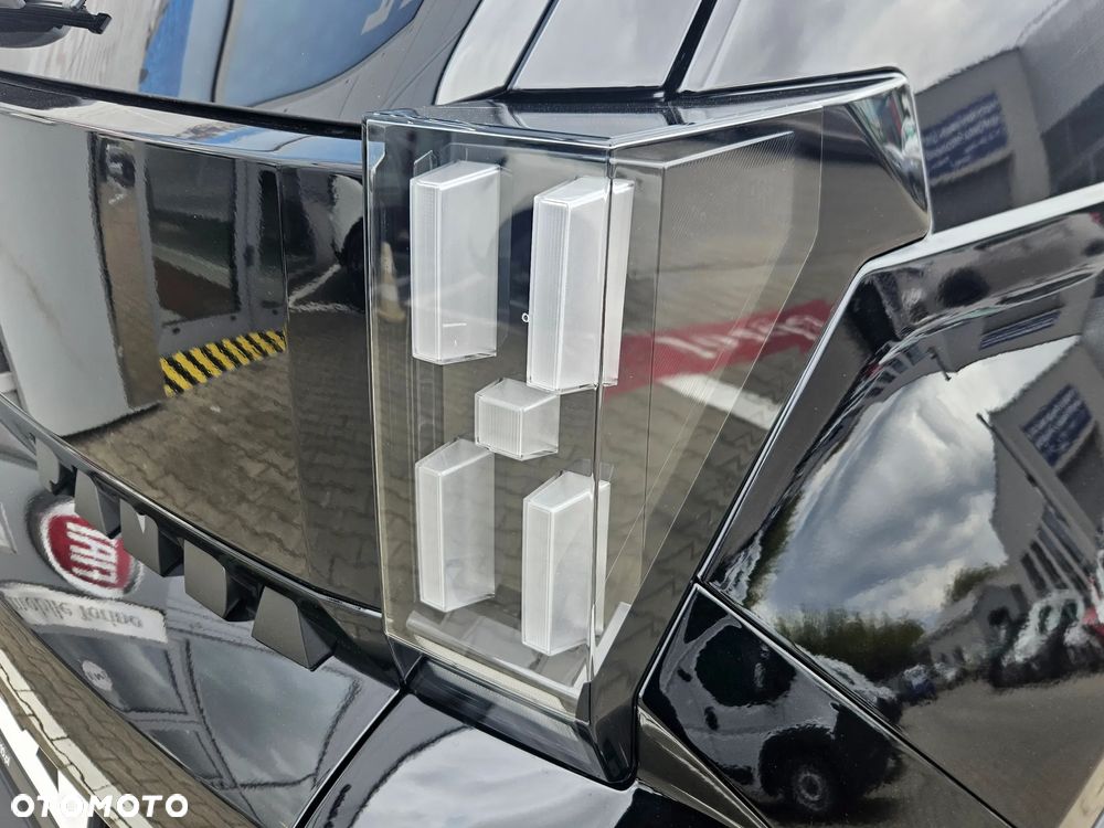 Fiat Grande Panda 1.2 mHEV La Prima eDCT - 11