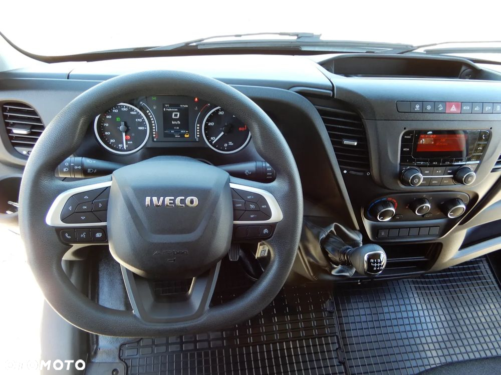 Iveco Daily - 11