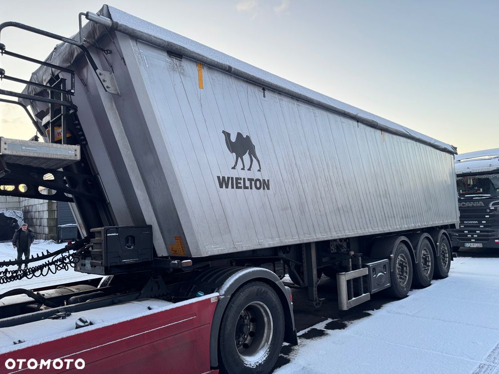 Wielton NW-3 - 4