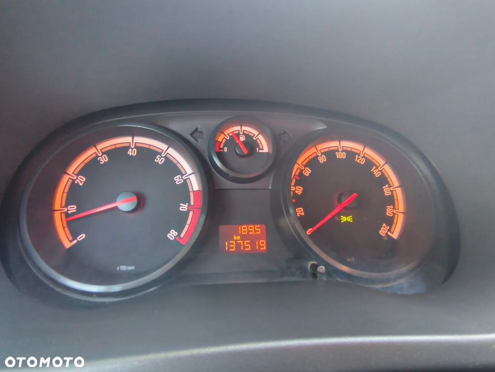 Opel Corsa 1.2 16V Enjoy - 13