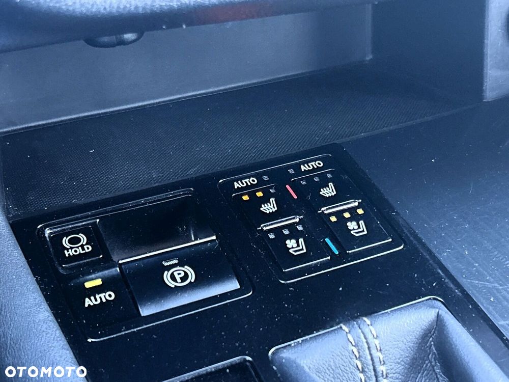 Lexus RX 450h Elegance MY19 - 20