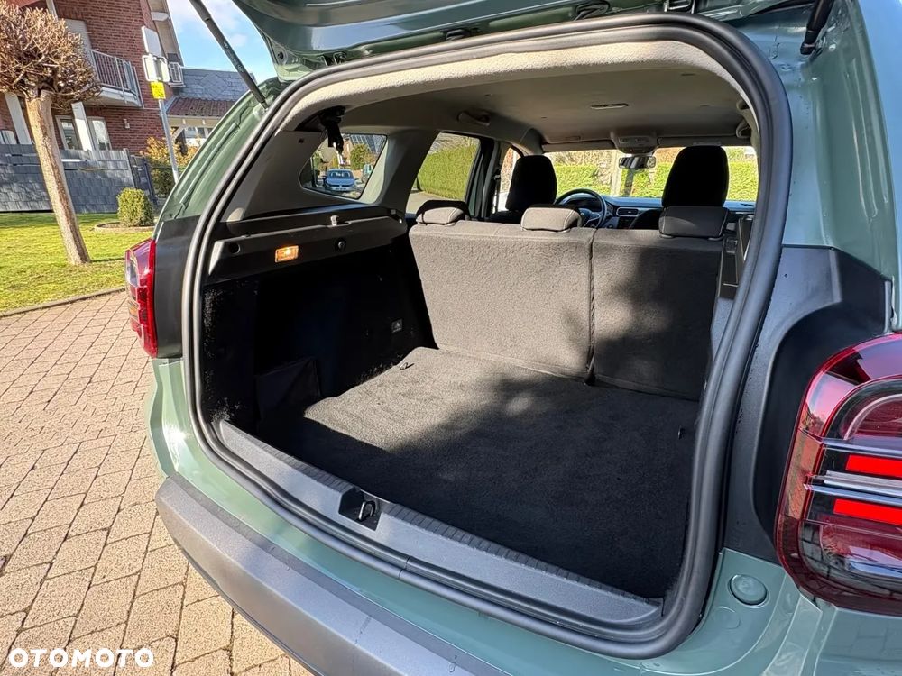 Dacia Duster 1.3 TCe Journey EDC - 8