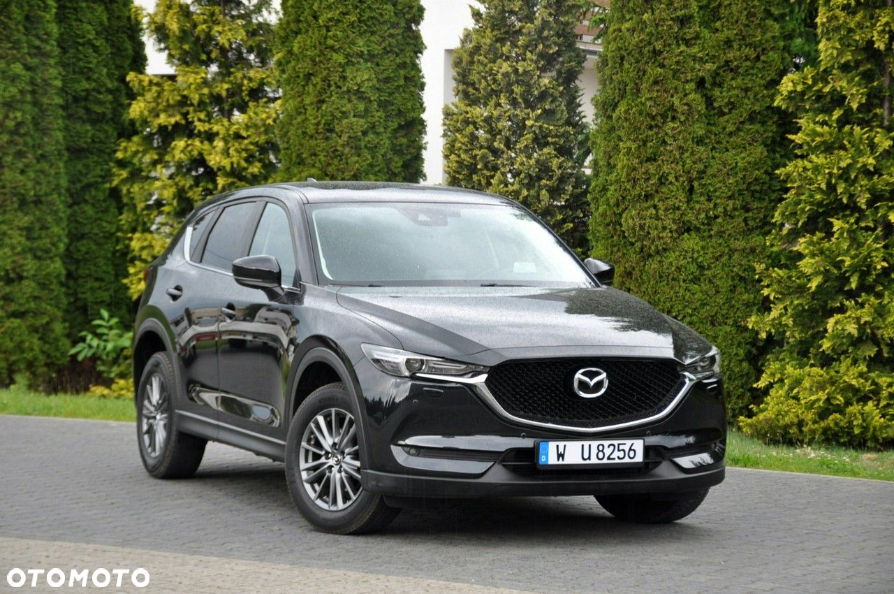 Mazda CX-5 - 2