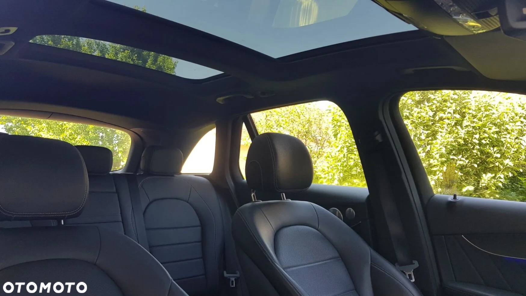 Mercedes-Benz GLC 220 d 4Matic 9G-TRONIC AMG Line Plus - 20