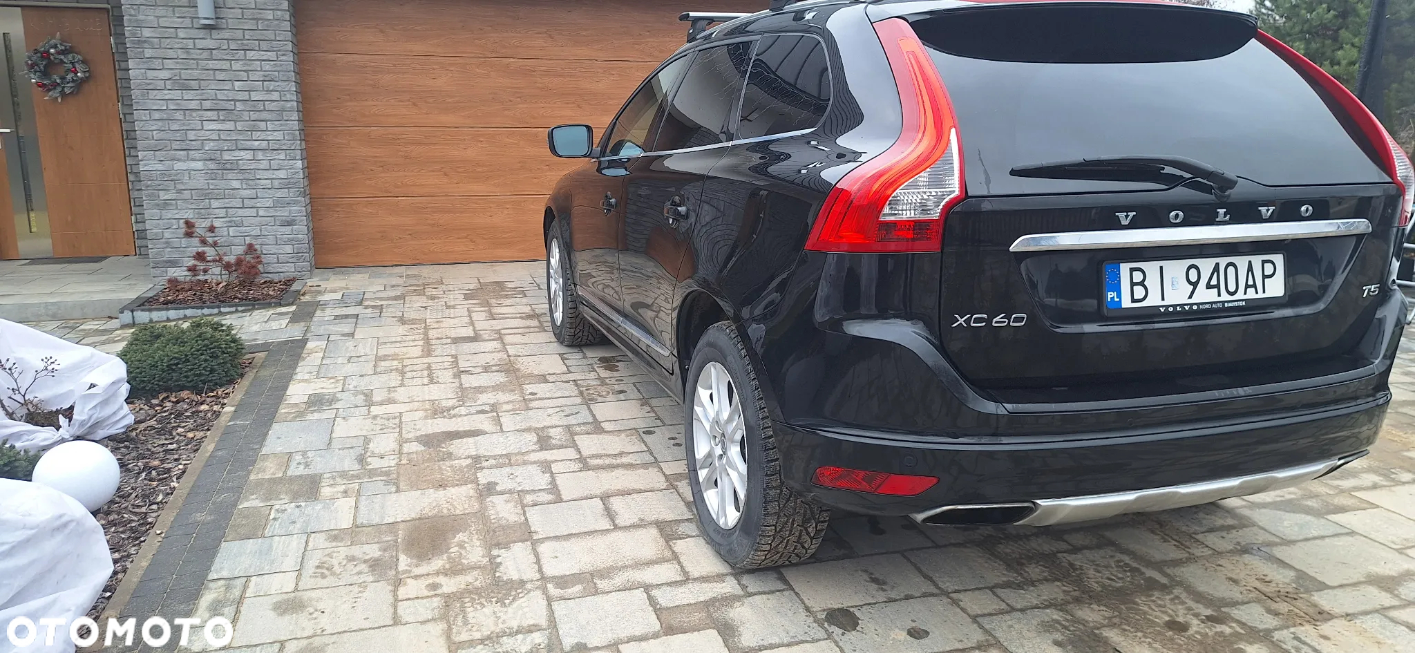 Volvo XC 60 T5 Drive-E Momentum - 6
