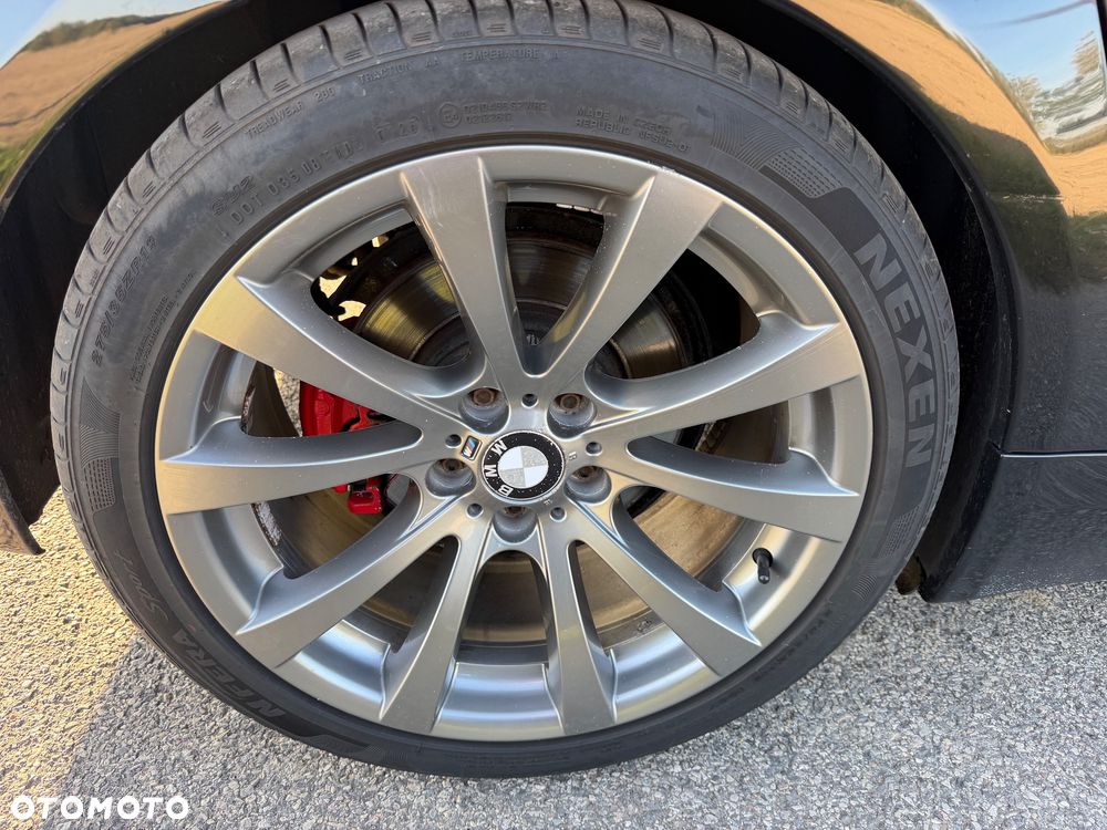 BMW Seria 5 - 15