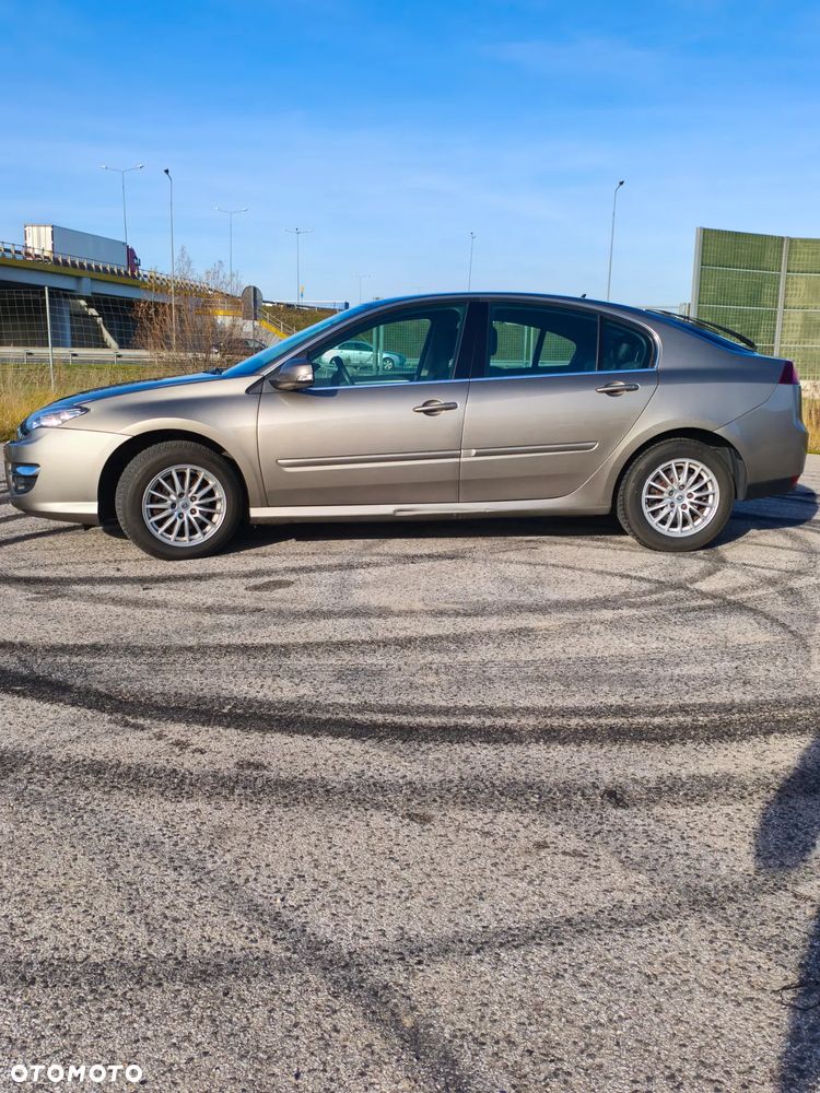 Renault Laguna 2.0 Dynamique - 12