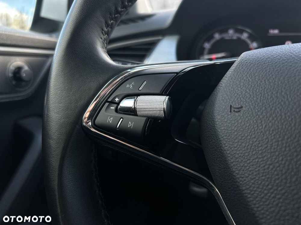 Skoda Fabia 1.0 TSI Ambition - 16