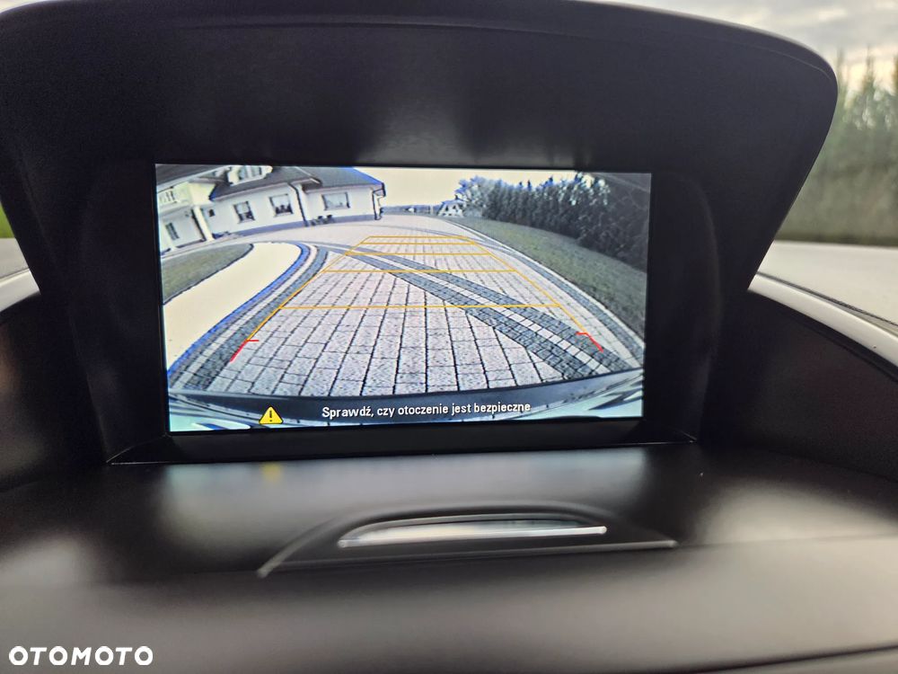 Opel Zafira Tourer 2.0 CDTI ecoFLEX Start/Stop Business Innovation - 28