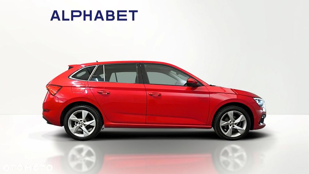 Skoda Scala 1.0 TSI Style - 6