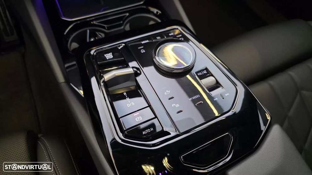 BMW 520 d Pack Desportivo M - 46