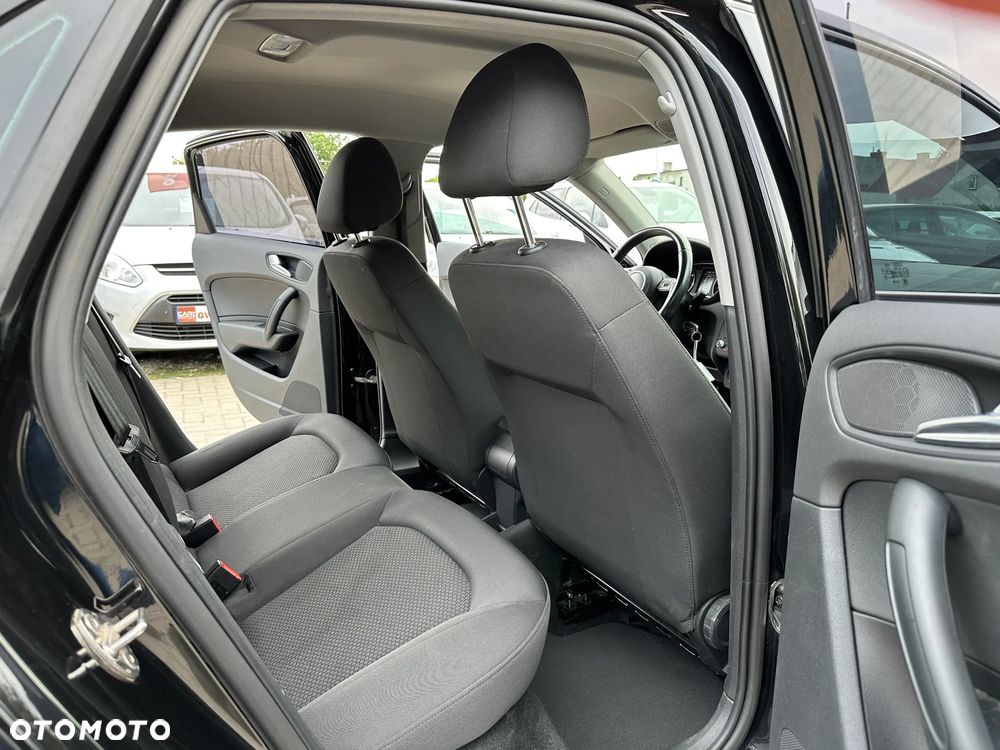 Audi A1 Sportback - 25