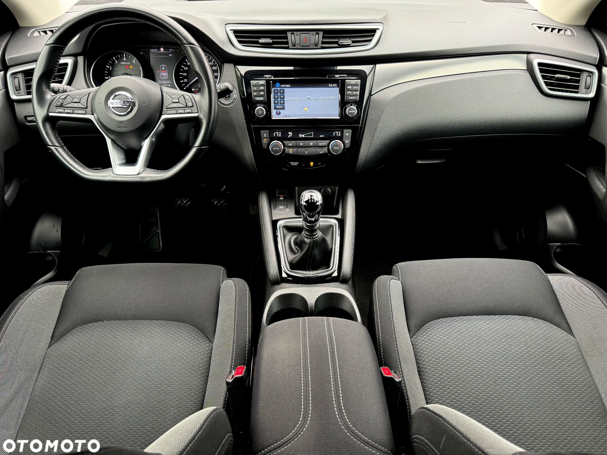 Nissan Qashqai 1.6 DIG-T N-Tec - 3