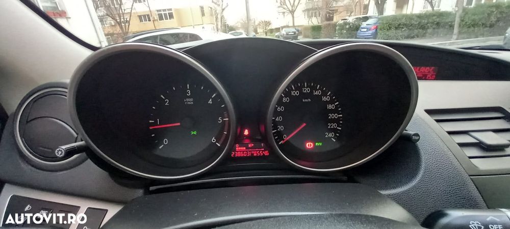 Mazda 3 CD109 TX - 9