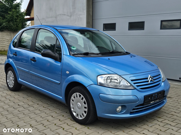 Citroën C3 1.4 Confort