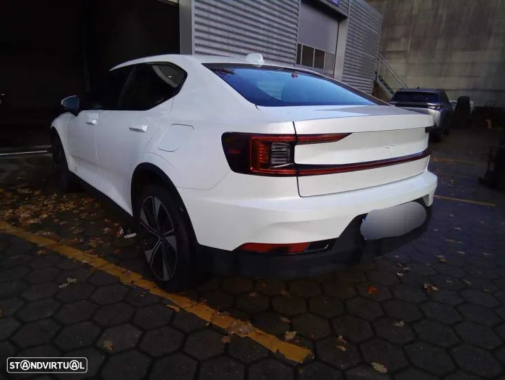 Polestar 2 Single Motor 78kWh - 5