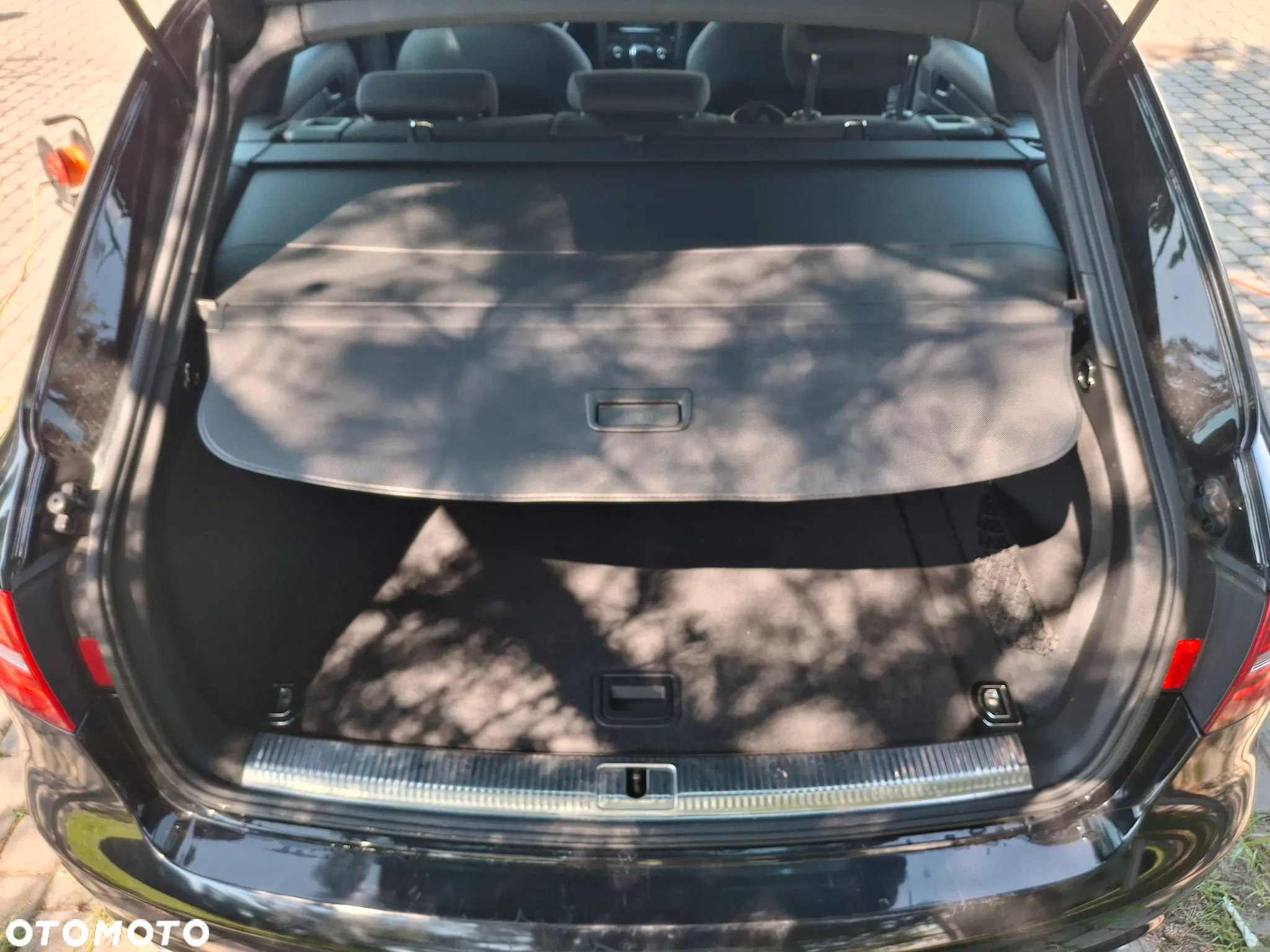 Audi A4 1.8 TFSI Multitronic - 10