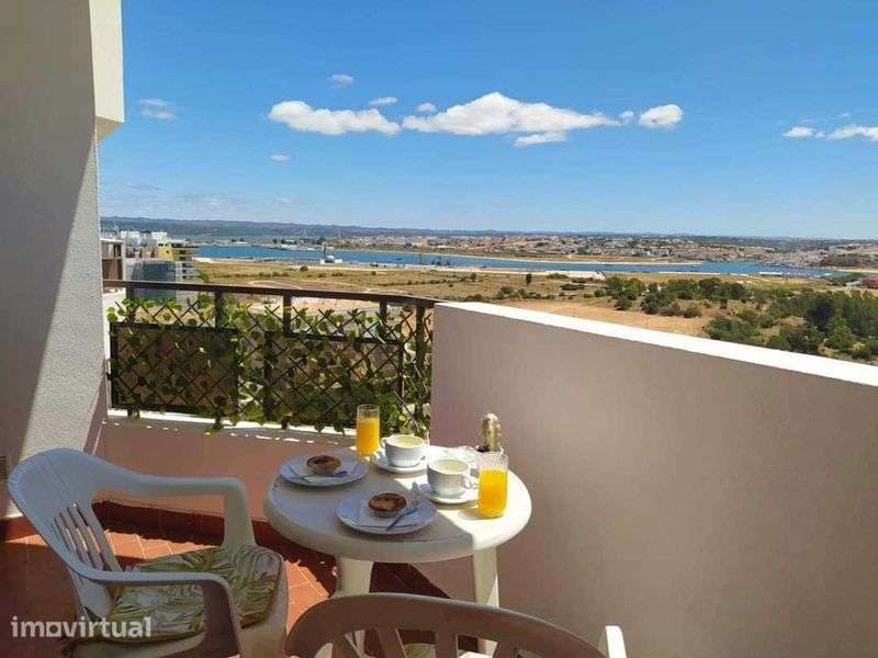 Apartamento t1 na praia da Rocha - Grande imagem: 2/12
