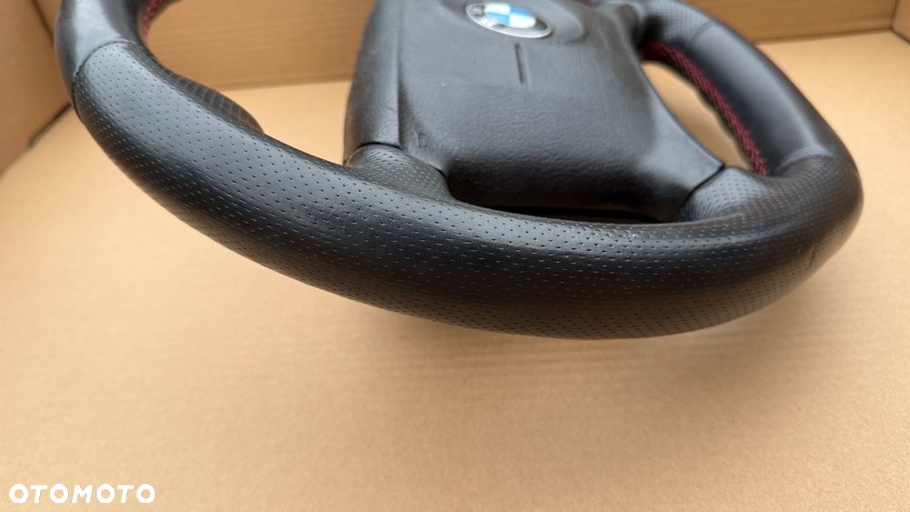 Kierownica BMW e46 e36 e39 e53 - 5