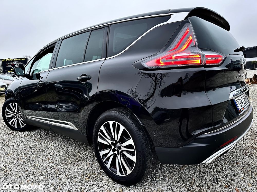 Renault Espace BLUE dCi 200 EDC INITIALE PARIS - 4