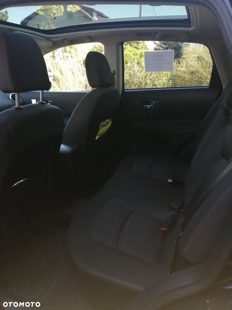 Nissan Qashqai 1.6 I-Way - 24