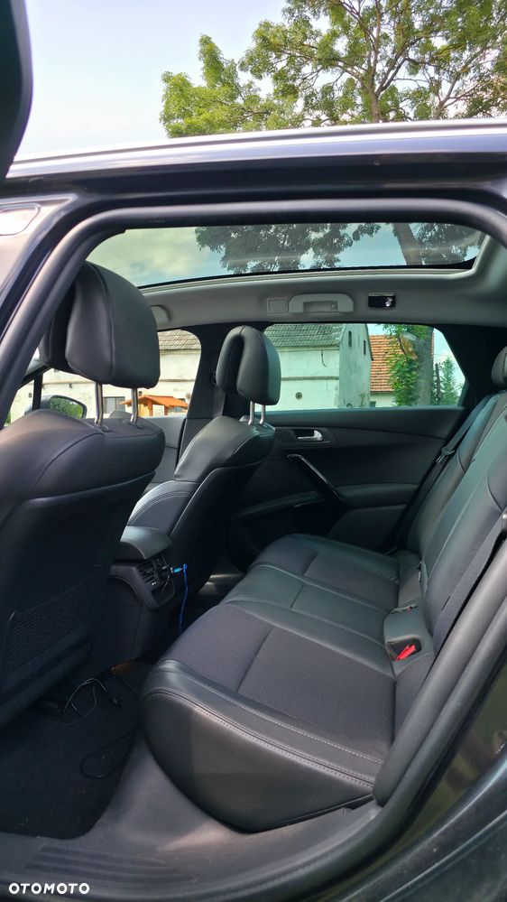 Peugeot 508 2.0 BlueHDi Allure S&S - 24