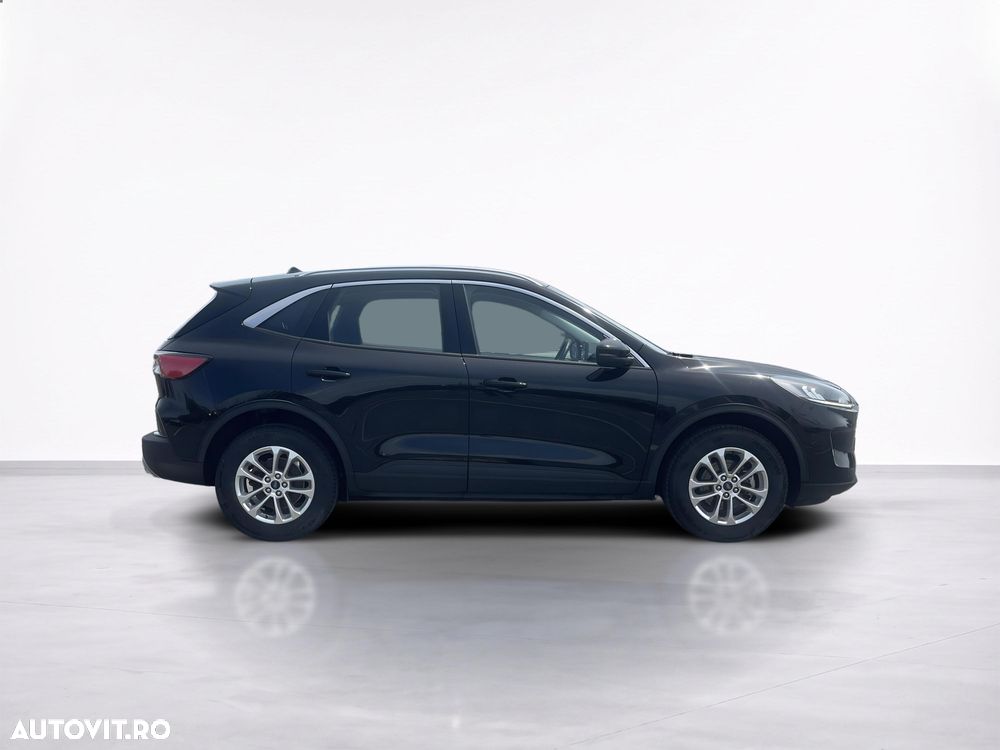 Ford Kuga 2.5 Duratec FWD FHEV - 9