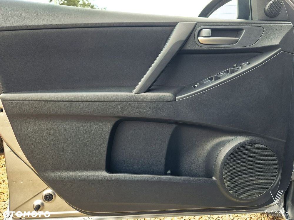 Mazda 3 1.6 Sport Active Plus - 26