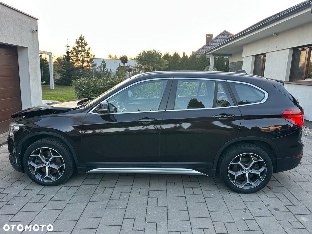 BMW X1 - 28