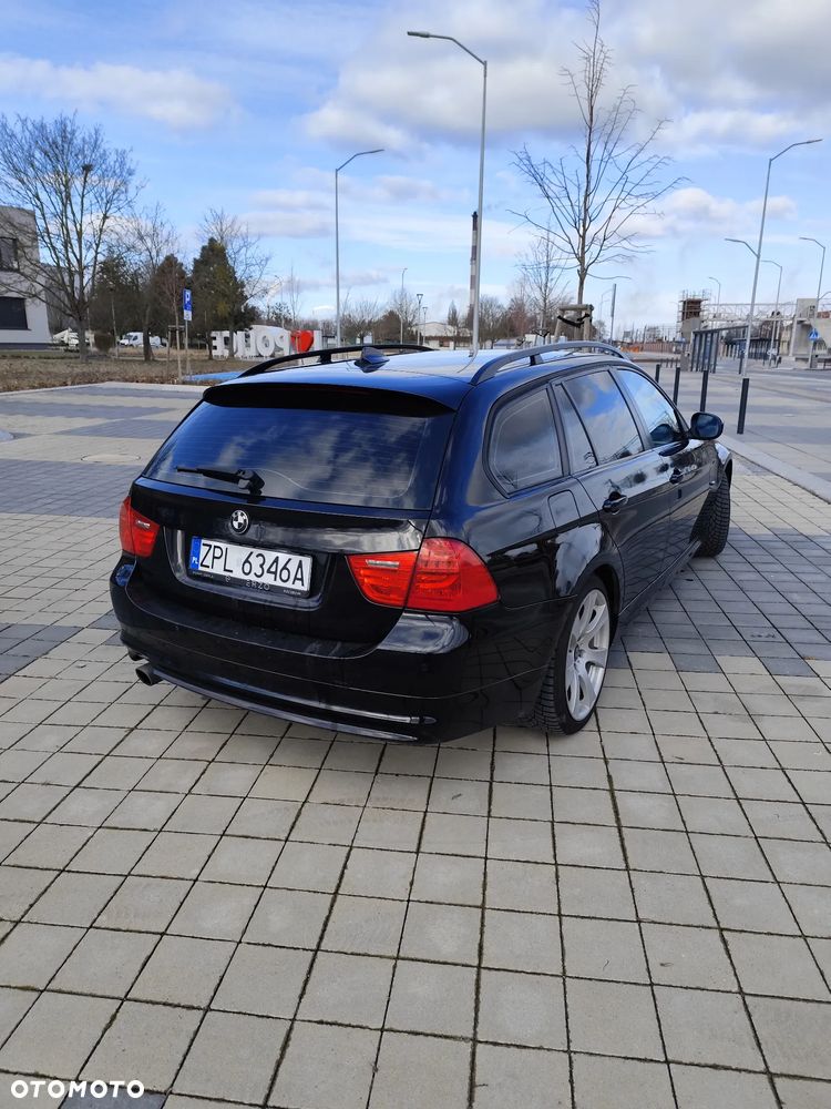 BMW Seria 3 - 6