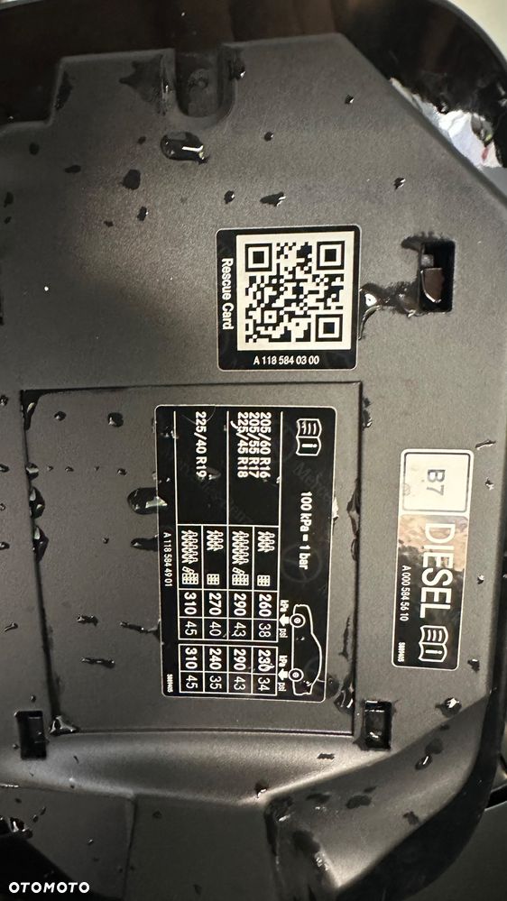 Mercedes-Benz CLA 180 d 8G-DCT Edition 2022 - 13