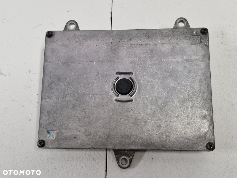 HONDA CIVIC VIII 8 1.3 B HYBRYDA STEROWNIK KOMPUTER SILNIKA ECU 37820-RMX-E02 - 5