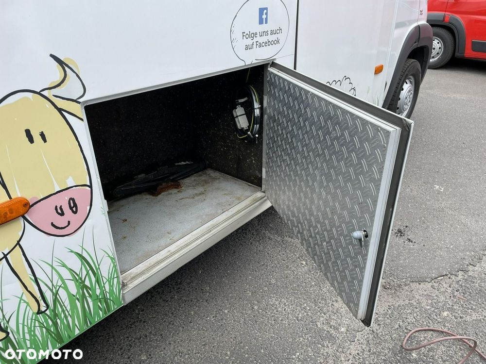 Fiat Ducato - 26
