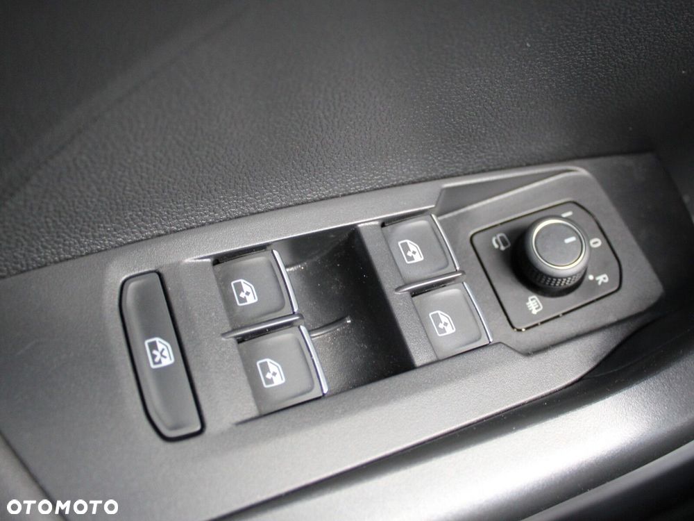 Volkswagen T-Cross 1.5 TSI ACT Style DSG - 29