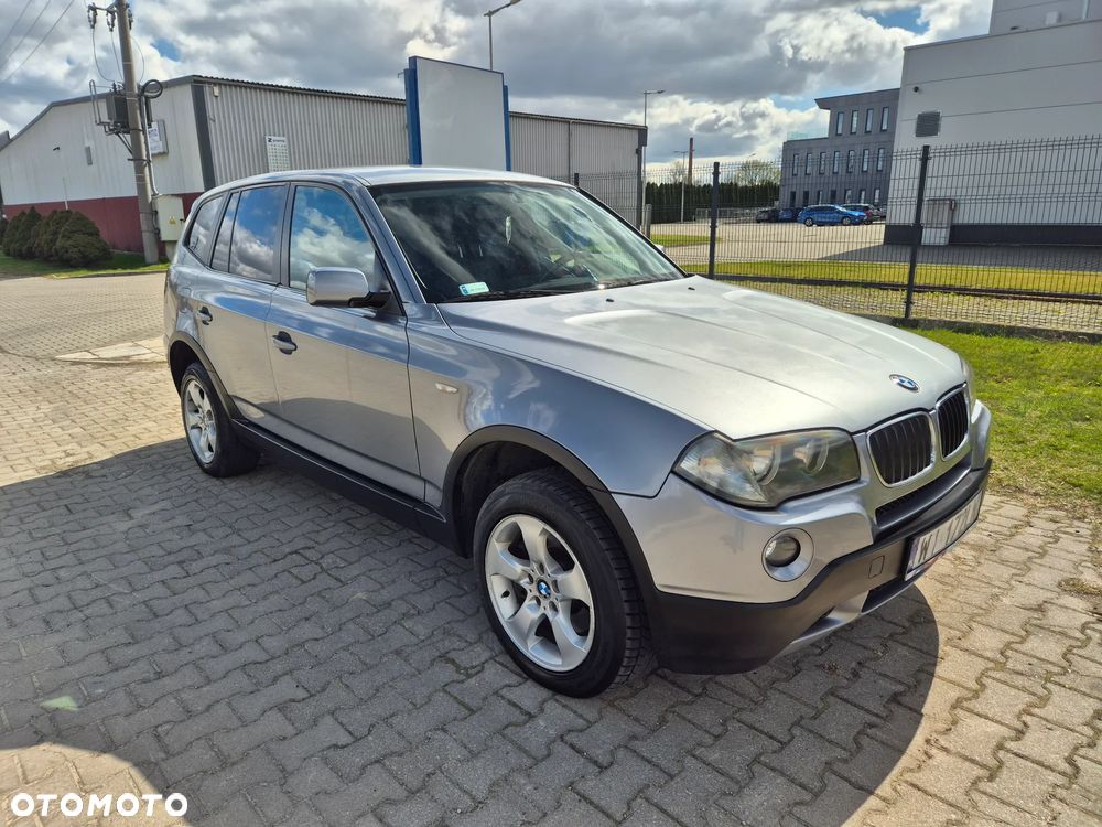 BMW X3 - 30