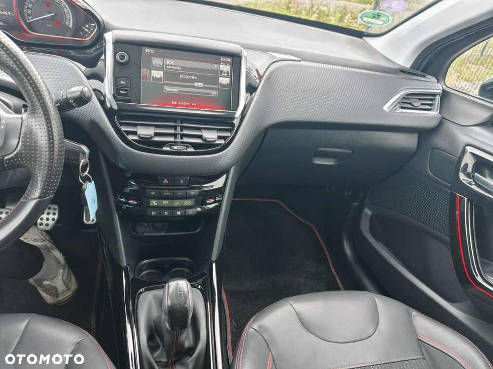 Peugeot 2008 - 26