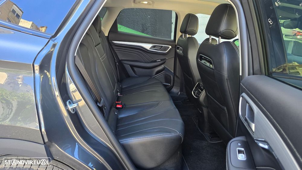 MG Marvel R 70 kWh Luxury - 55
