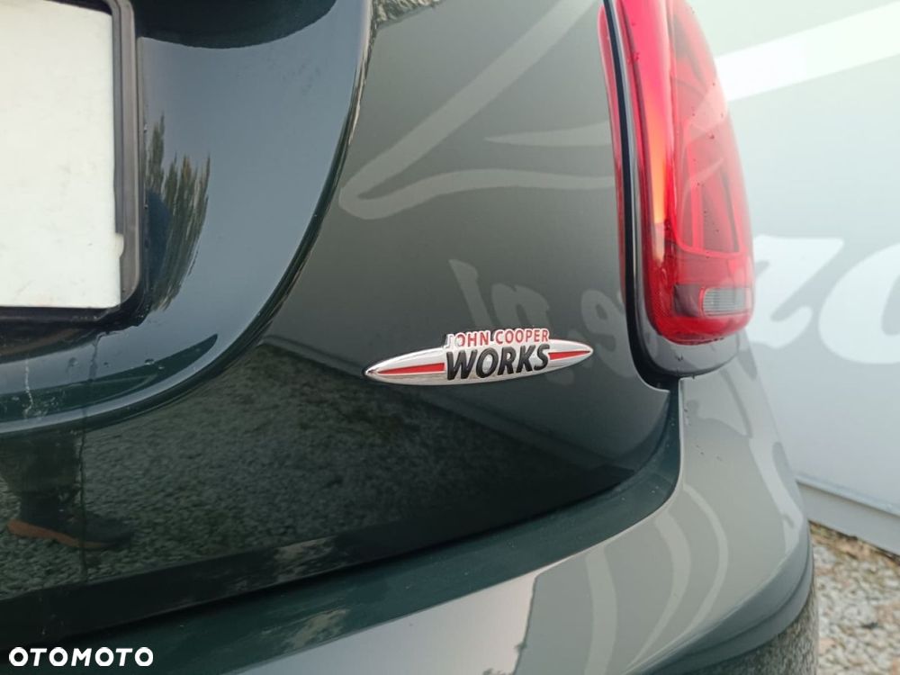 MINI John Cooper Works - 29