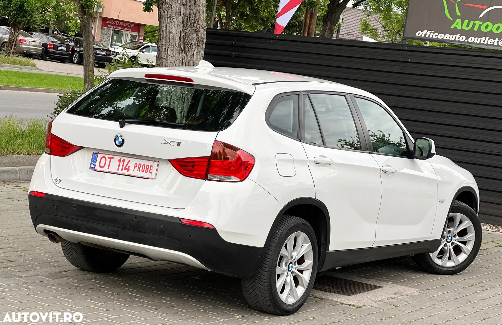 BMW X1 sDrive18d xLine - 5