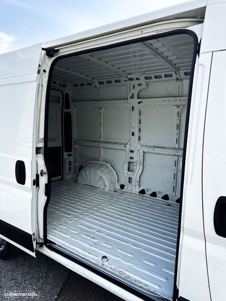 Peugeot Boxer 2.2 BlueHDi 335 L3 CD - 7